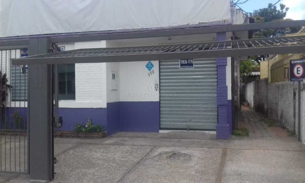 Casa comercial à venda, 200m² no bairro Ipanema, Zona Sul de Porto Alegre - 001