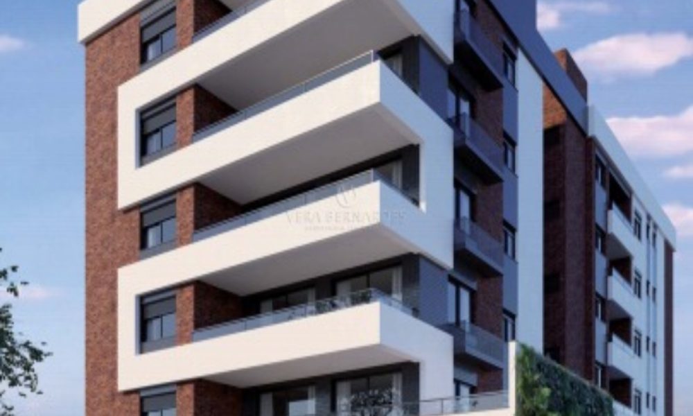 Apartamento à venda com 3 dormitórios, 131m² e 4 vagas no bairro Tristeza, Zona Sul de Porto Alegre - 001