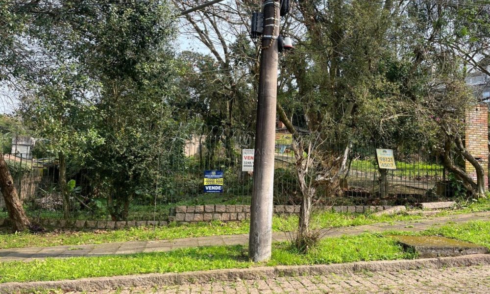 Terreno à venda com 4.069m² no bairro Ipanema, Zona Sul de Porto Alegre - 001