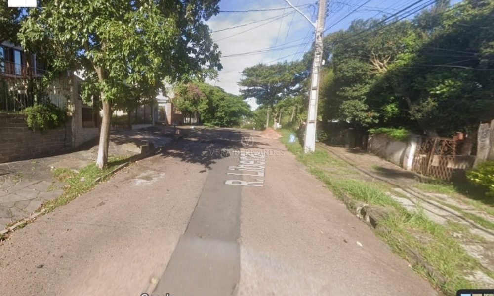 Terreno à venda com 578m² no bairro Tristeza, Zona Sul de Porto Alegre - 001