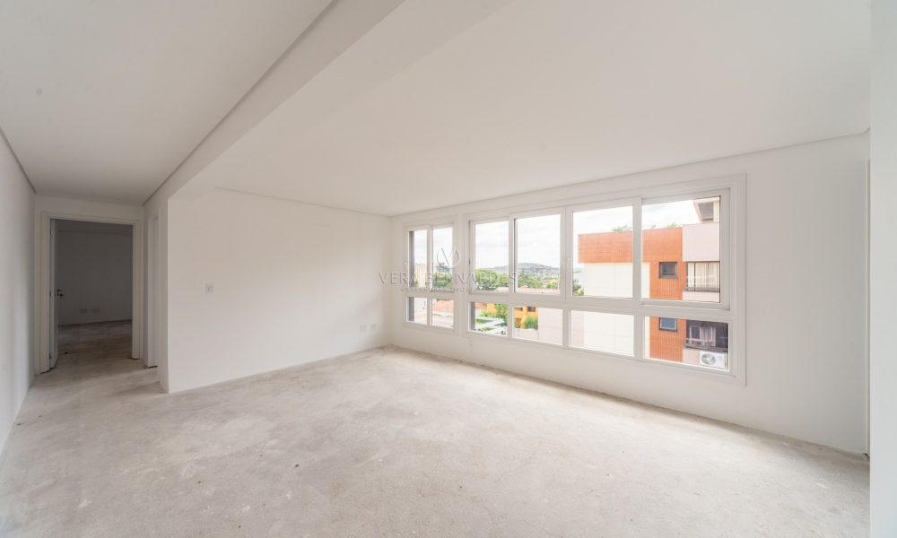 Apartamento à venda com 2 dormitórios, 86m² e 2 vagas no bairro Tristeza, Zona Sul de Porto Alegre - 001