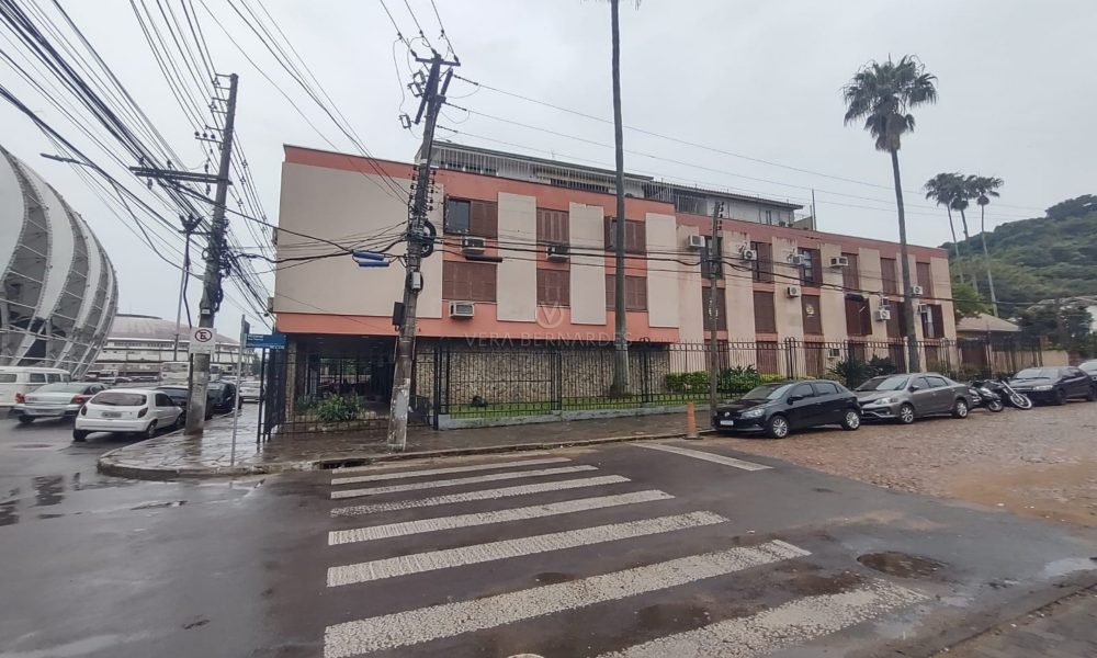 Apartamento à venda com 2 dormitórios, 79m² no bairro Menino Deus, Zona Sul de Porto Alegre - 001