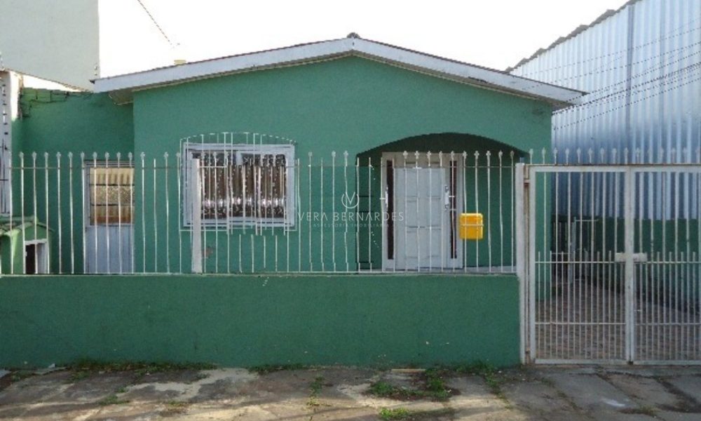 Terreno à venda com 327m² no bairro Camaquã, Zona Sul de Porto Alegre - 001