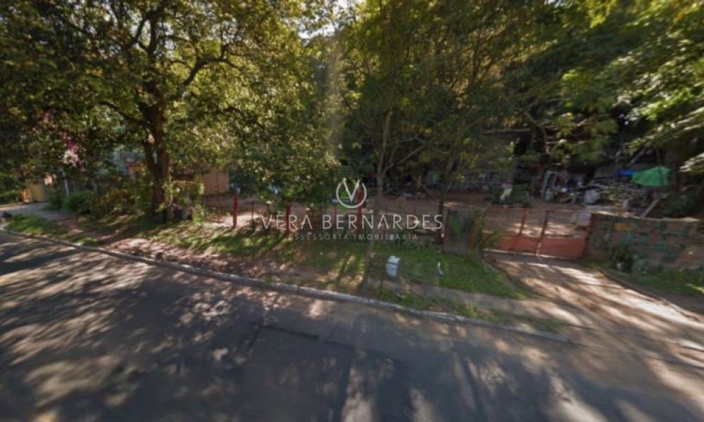 Terreno à venda com 2.864m² no bairro Ipanema, Zona Sul de Porto Alegre - 001