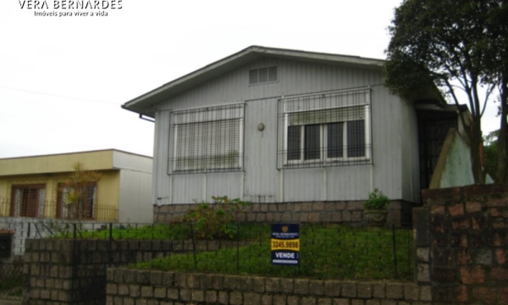 Terreno à venda com 440m² no bairro Tristeza, Zona Sul de Porto Alegre - 001