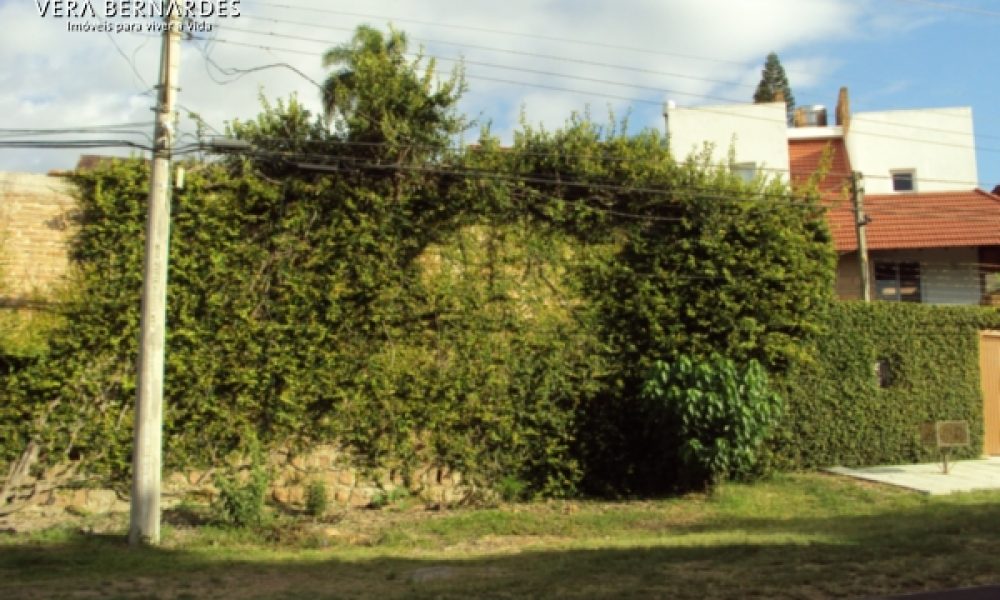 Terreno à venda com 480m² no bairro Ipanema, Zona Sul de Porto Alegre - 001