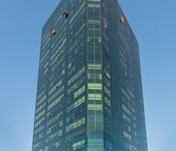 Cristal Tower