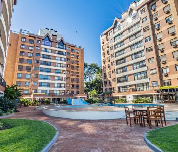 Residencial Victoria Garden