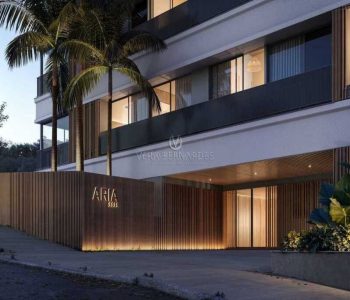 Aria - Residencial - Breve Lançamento