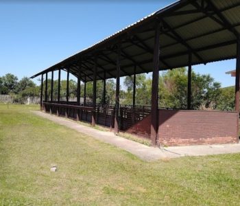 Jardins Do Prado