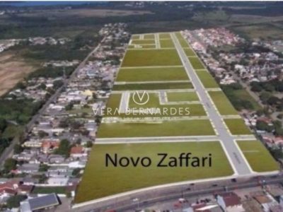 Terreno em Condomínio à venda com 125m² no bairro Aberta dos Morros, Zona Sul de Porto Alegre