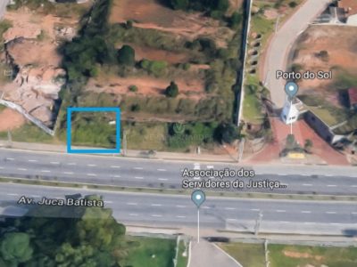 Terreno à venda com 2.925m² no bairro Hípica, Zona Sul de Porto Alegre