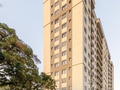 Apartamento à venda com 2 dormitórios, 58m² e 1 vaga no bairro Menino Deus, Zona Sul de Porto Alegre