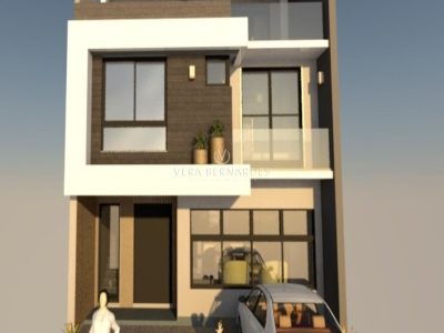 Terreno em Condomínio à venda com 276m² no bairro Vila Nova, Zona Sul de Porto Alegre