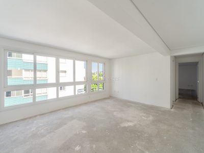 Apartamento à venda com 2 dormitórios, 86m² e 2 vagas no bairro Tristeza, Zona Sul de Porto Alegre