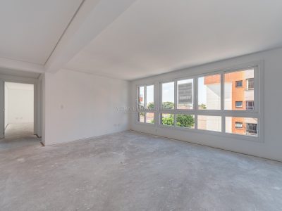 Apartamento à venda com 2 dormitórios, 86m² e 2 vagas no bairro Tristeza, Zona Sul de Porto Alegre