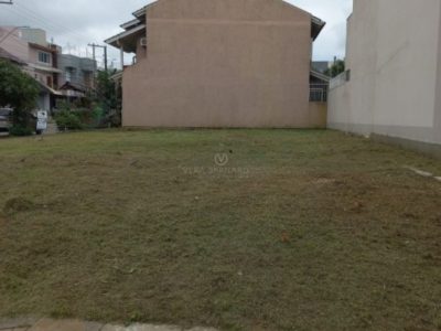 Terreno à venda com 152m² no bairro Hípica, Zona Sul de Porto Alegre