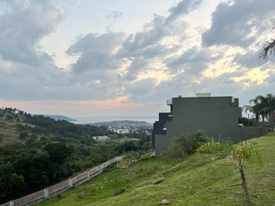 Terreno em Condomínio à venda com 400m² no bairro Aberta dos Morros, Zona Sul de Porto Alegre