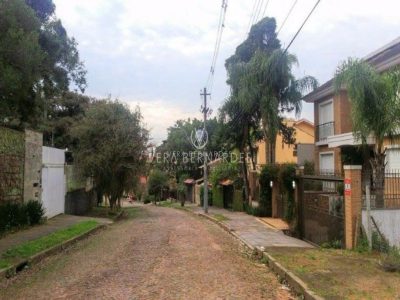 Terreno à venda com 285m² no bairro Vila Assunção, Zona Sul de Porto Alegre