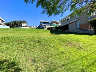 Terreno em Condomínio à venda com 576m² no bairro Alphaville, Zona Sul de Porto Alegre