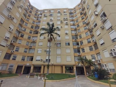 Apartamento à venda com 2 dormitórios, 63m² no bairro Cristal, Zona Sul de Porto Alegre