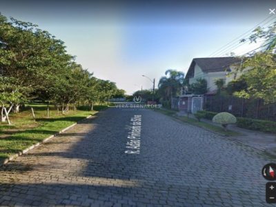 Terreno à venda com 504m² no bairro Ipanema, Zona Sul de Porto Alegre