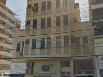 Salas/Conjuntos à venda com 37m² no bairro Menino Deus, Zona Sul de Porto Alegre