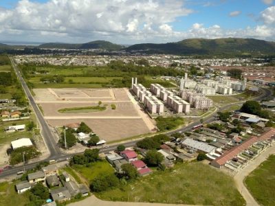 Terreno em Condomínio à venda com 132m² no bairro Hípica, Zona Sul de Porto Alegre