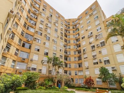 Apartamento à venda com 1 dormitório, 41m² e 1 vaga no bairro Tristeza, Zona Sul de Porto Alegre