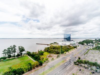 Salas/Conjuntos à venda com 40m² e 1 vaga no bairro Cristal, Zona Sul de Porto Alegre