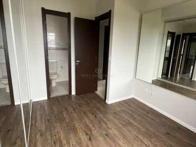 Apartamento à venda com 3 dormitórios, 86m² e 1 vaga no bairro Cristal, Zona Sul de Porto Alegre