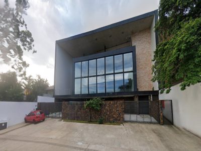 Prédio Comercial à venda com 1.900m² no bairro Pedra Redonda, Zona Sul de Porto Alegre