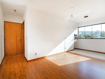 Apartamento à venda com 3 dormitórios, 74m² e 1 vaga no bairro Ipanema, Zona Sul de Porto Alegre