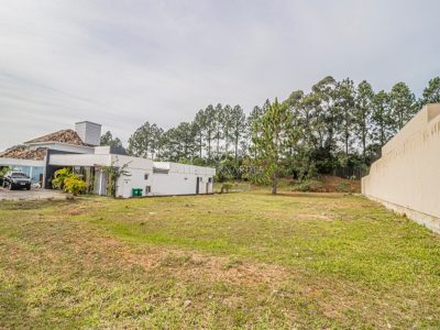 Terreno em Condomínio à venda com 1.000m² no bairro Terra Ville, Zona Sul de Porto Alegre