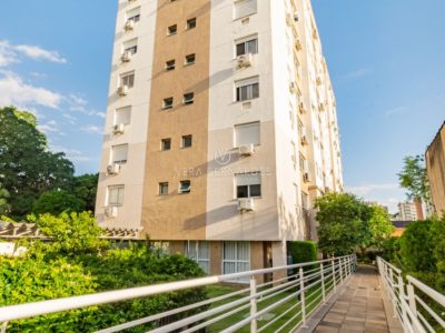 Apartamento à venda com 2 dormitórios, 58m² e 1 vaga no bairro Tristeza, Zona Sul de Porto Alegre