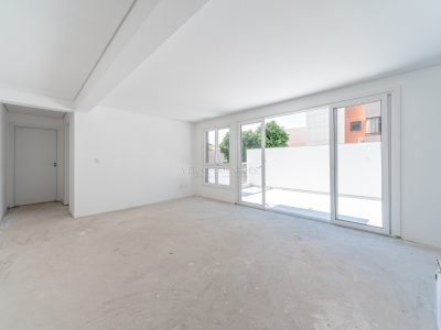 Apartamento à venda com 2 dormitórios, 102m² e 2 vagas no bairro Tristeza, Zona Sul de Porto Alegre