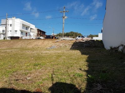 Terreno em Condomínio à venda com 305m² no bairro Altos do Santa Rita, Zona Sul de Porto Alegre