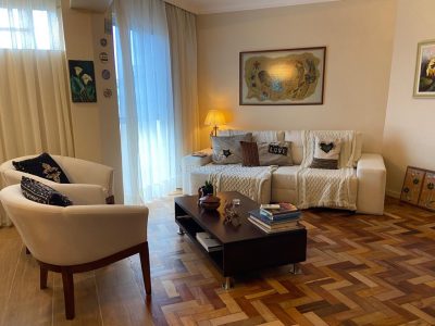 Apartamento à venda com 1 dormitório, 59m² e 1 vaga no bairro Camaquã, Zona Sul de Porto Alegre