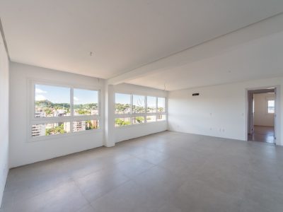 Apartamento à venda com 3 dormitórios, 143m² e 2 vagas no bairro Tristeza, Zona Sul de Porto Alegre