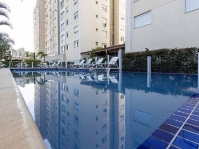 Apartamento à venda com 2 dormitórios, 69m² e 2 vagas no bairro Tristeza, Zona Sul de Porto Alegre