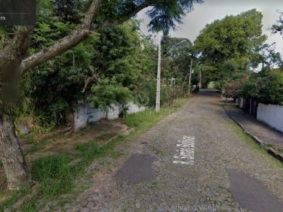 Terreno à venda com 235m² no bairro Vila Conceição, Zona Sul de Porto Alegre