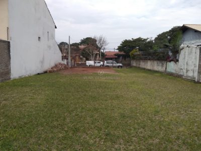 Terreno à venda com 330m² no bairro Ipanema, Zona Sul de Porto Alegre