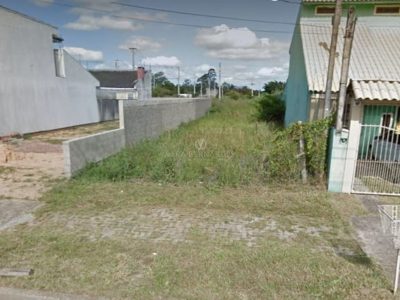 Terreno à venda com 195m² no bairro Hípica, Zona Sul de Porto Alegre