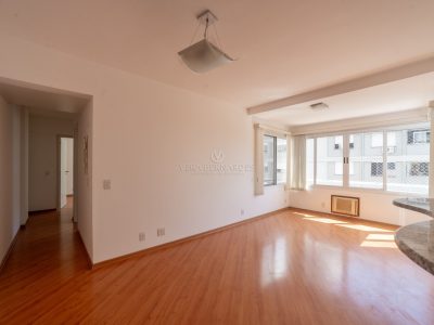 Apartamento à venda com 2 dormitórios, 63m² e 1 vaga no bairro Tristeza, Zona Sul de Porto Alegre