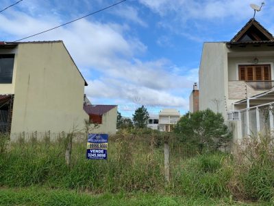 Terreno à venda com 250m² no bairro Hípica, Zona Sul de Porto Alegre