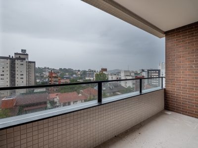 Apartamento à venda com 3 dormitórios, 132m² e 2 vagas no bairro Tristeza, Zona Sul de Porto Alegre