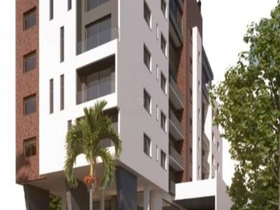 Cobertura à venda com 3 dormitórios, 213m² e 2 vagas no bairro Cristal, Zona Sul de Porto Alegre