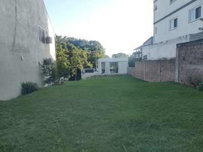 Terreno em Condomínio à venda com 460m² no bairro Espírito Santo, Zona Sul de Porto Alegre