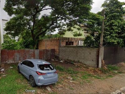 Terreno à venda com 333m² no bairro Tristeza, Zona Sul de Porto Alegre