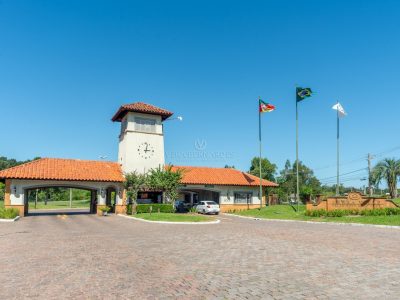 Terreno em Condomínio à venda com 1.012m² no bairro Terra Ville, Zona Sul de Porto Alegre